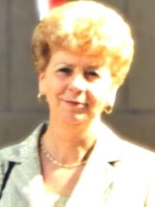 Janina-Stępień